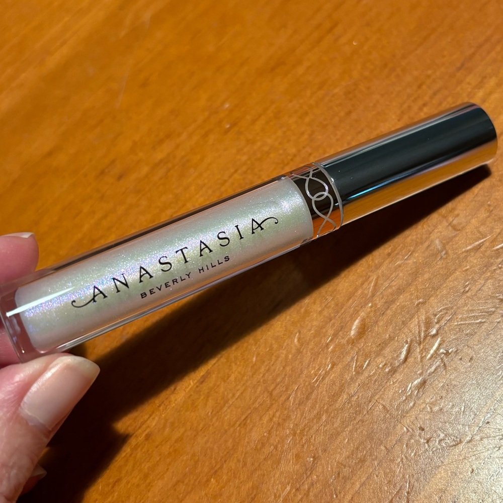 Anastasia Beverly Hills Lip Gloss Moon Jelly - Picture 4 of 15
